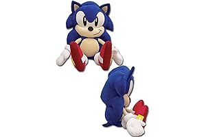 Great Eastern Entertainment Sonic Pillow