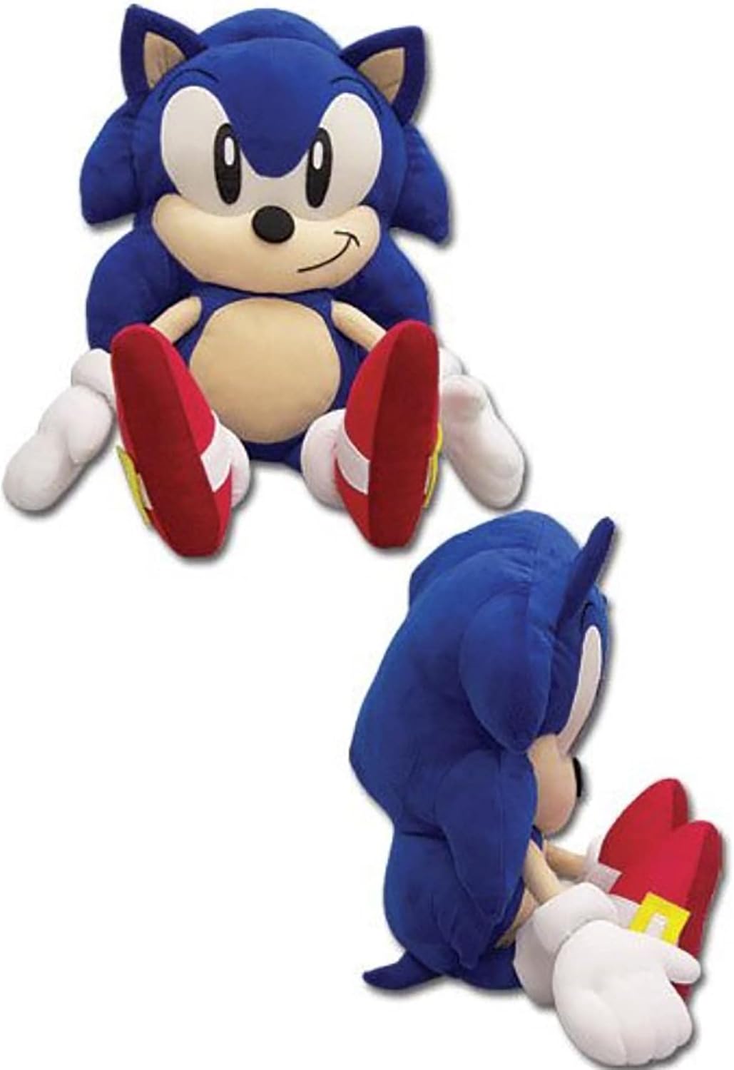 Great Eastern Entertainment Sonic Classic Sonic The