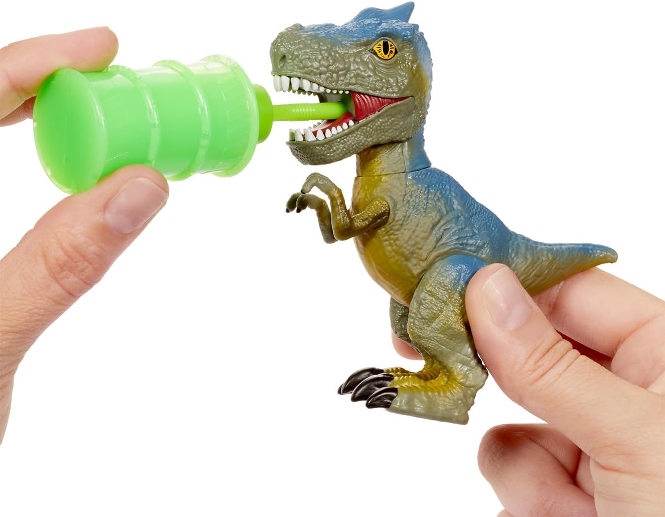 Gross-a-Saurus GrossMos Dino Assortment Series 1 - Interactive Dinosaur Toys for Boys and Girls, for Collectors and Kids Ages 6+ Years