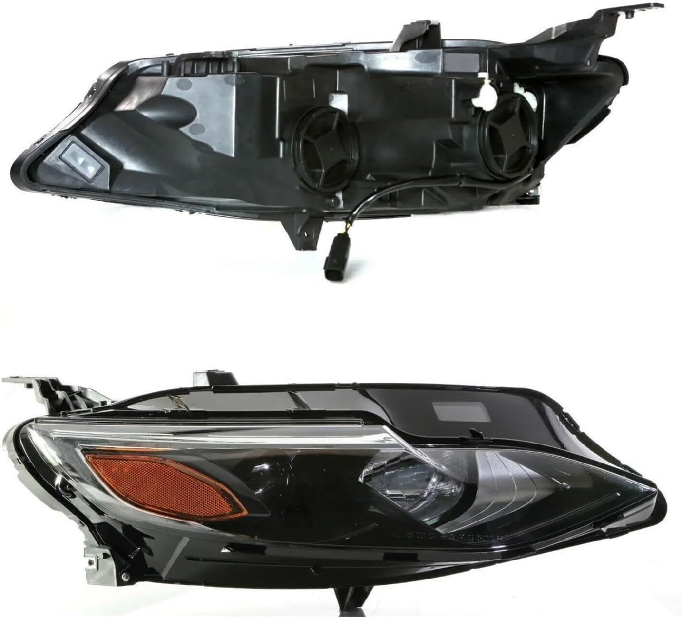 全国送料無料！トヨタ86(ZN6)純正ヘッドライト左側(助手席側)のみ中古