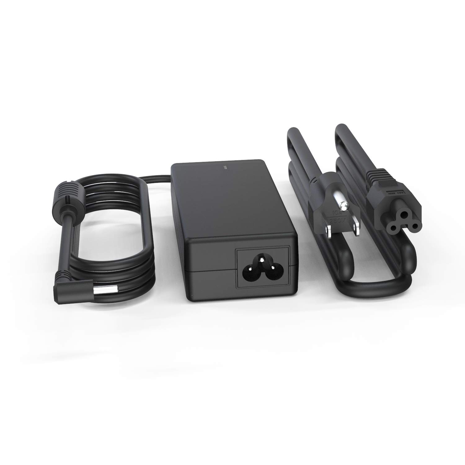 19V 3.42A 65W AC Adapter Laptop Charger for Acer Chromebook 11 13 14 15 CB3 CB5 CB3-431 C738T CB5-132T Series N15Q8 N15Q9 N16p1 11 N7 14 R11 Power Adapter(3.0x1.1mm)