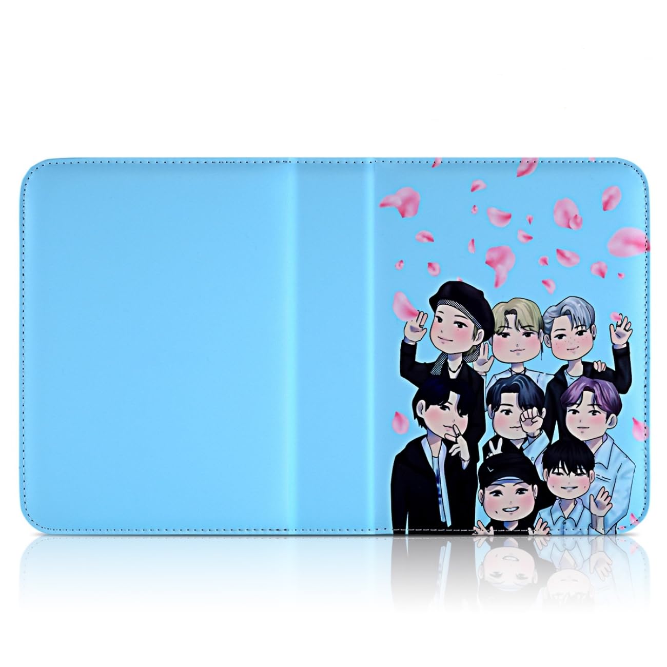 Cadeau Merch Kpop Stay Porte-Cartes Photo Stray Kids - 400 Pochettes - Design Dessin Animé - Cadeau Kpop Pour STAY Classeur Cartes Photo Stray Kids