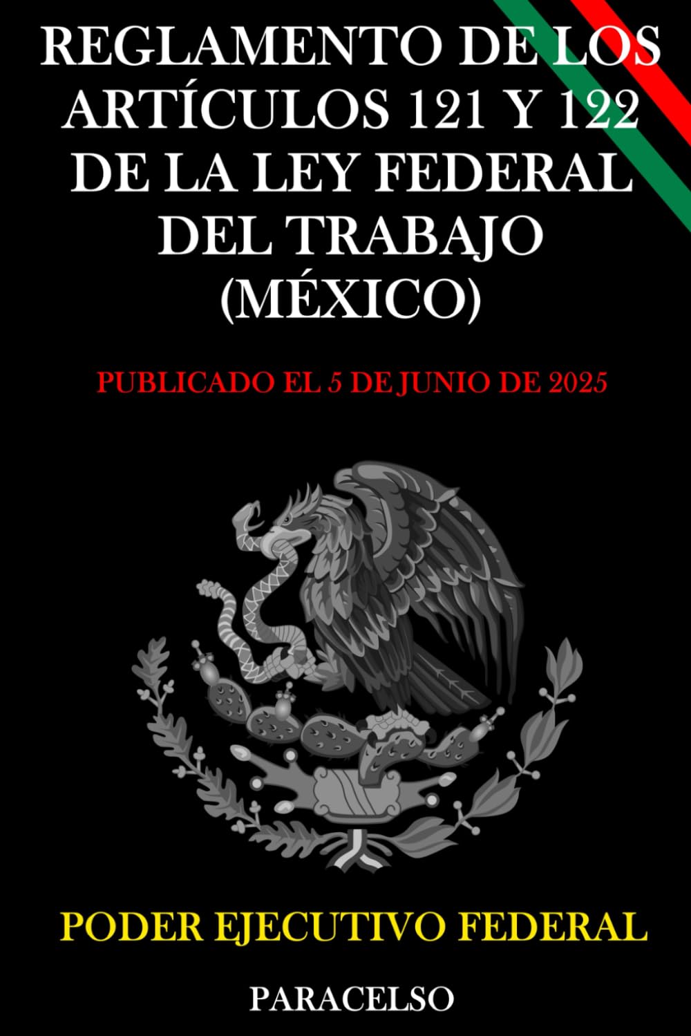 Reglamento de los Artículos 121 y 122 de la Ley Federal del Trabajo (México)