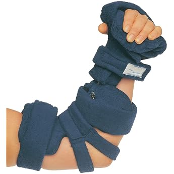 Comfy Elbow/Hand Combination Orthosis