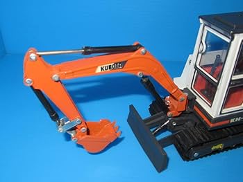 Amazon.co.jp: 当時物 クボタ KUBOTA 希少 日本製 2台セット ☆KH-60