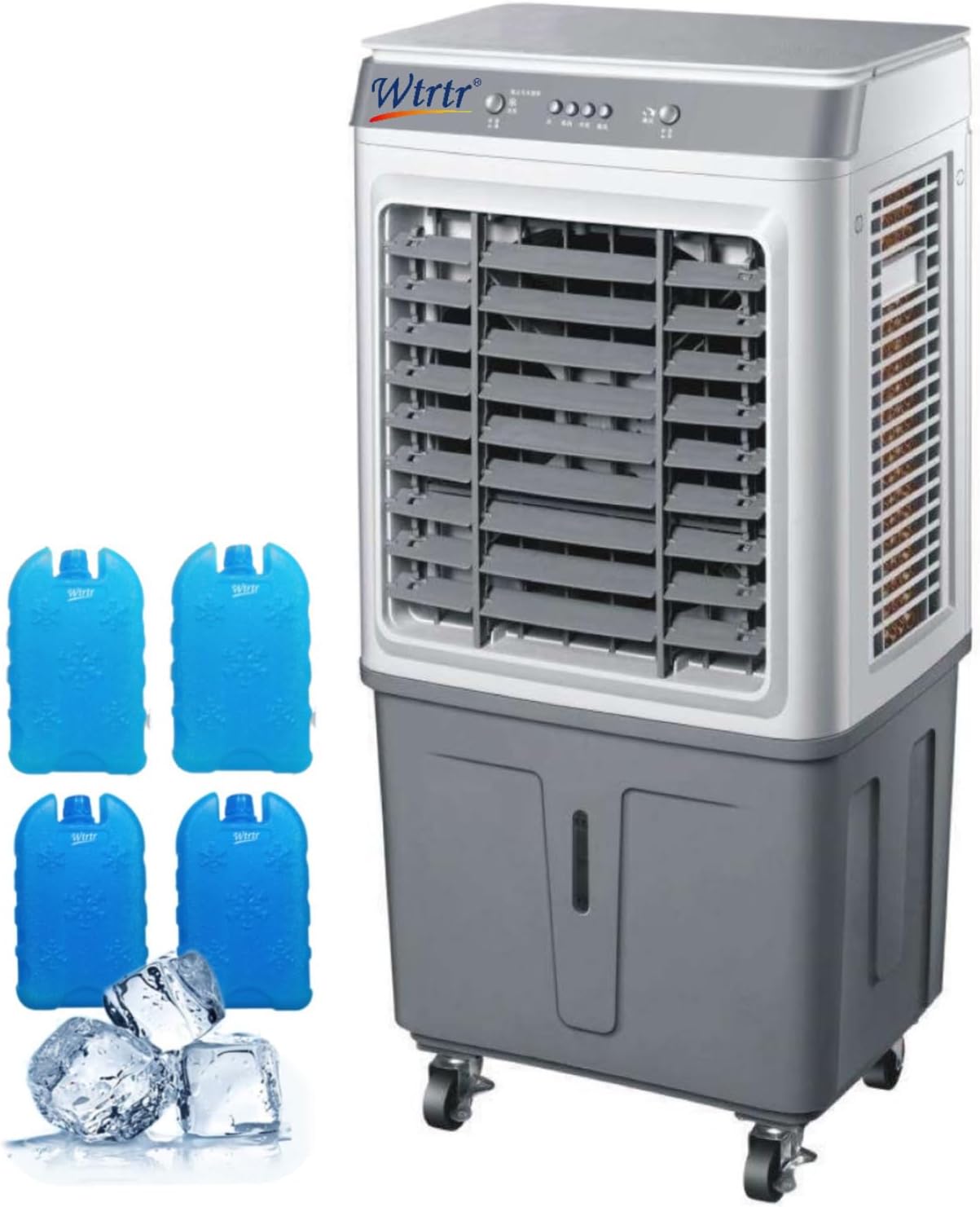 Wtrtr 35L Home air cooling fan. Air cooler(35L)