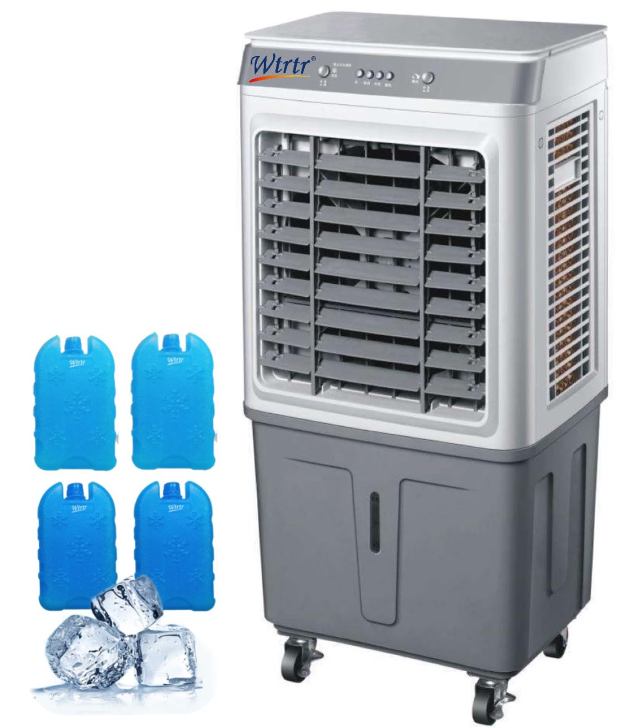 Wtrtr 35L Home air cooling fan. Air cooler(35L)