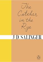 The Catcher in the Rye cover image