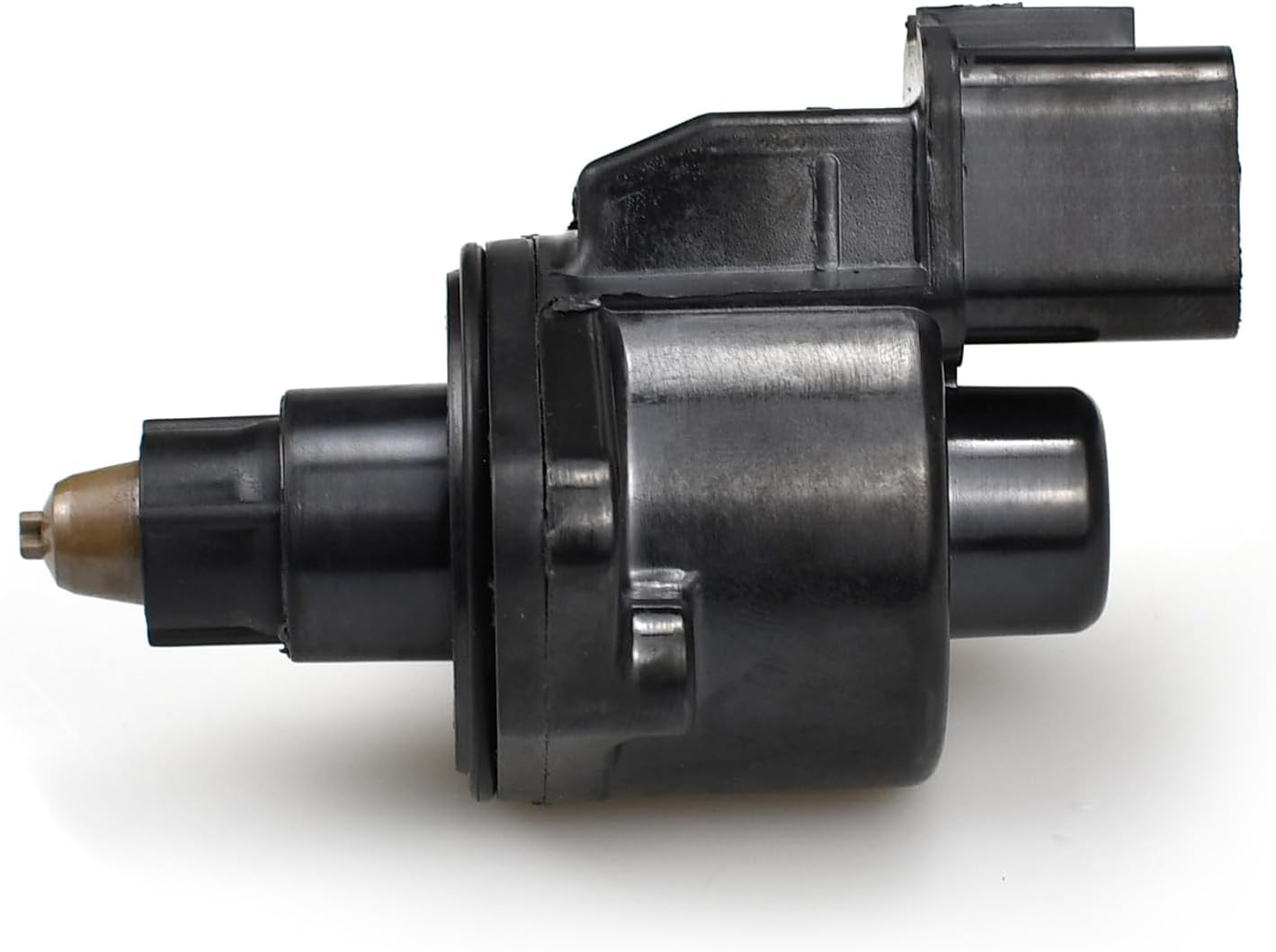 MD614559 Idle Air Control Valve,Fuel Injection Idle Air Control Valve compatible with M-itsubishi Eclipse Galant Hyundai Elantra Sonata Eagle Talon E9T15271C E9T15292 MD614368 MD628051