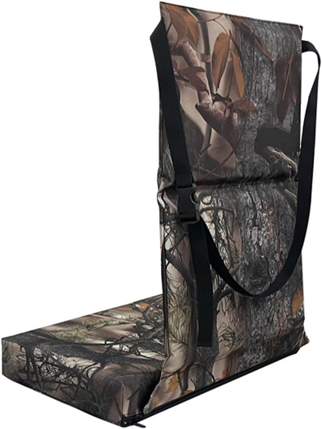 Tree Stand Seat Replacement - Adjustable Surround Treestand Seats For Hunting | Hunting Tree Seat | Summit Treestands Replacement Seat | Climbing Treestands Seats | Waterproof Climber Deer Tree Stands