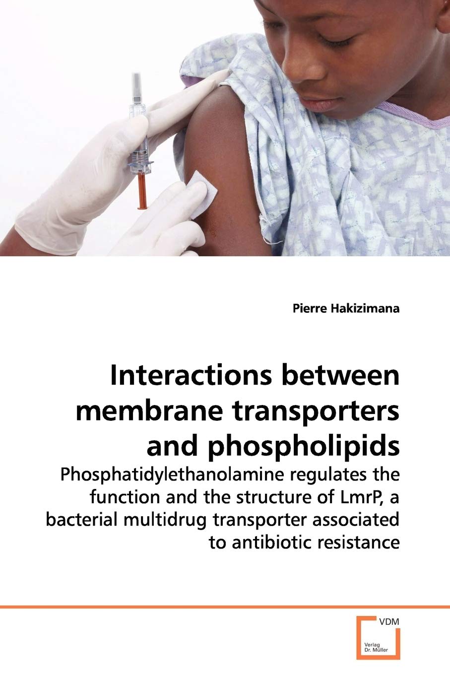Interactions between membrane transporters and phospholipids