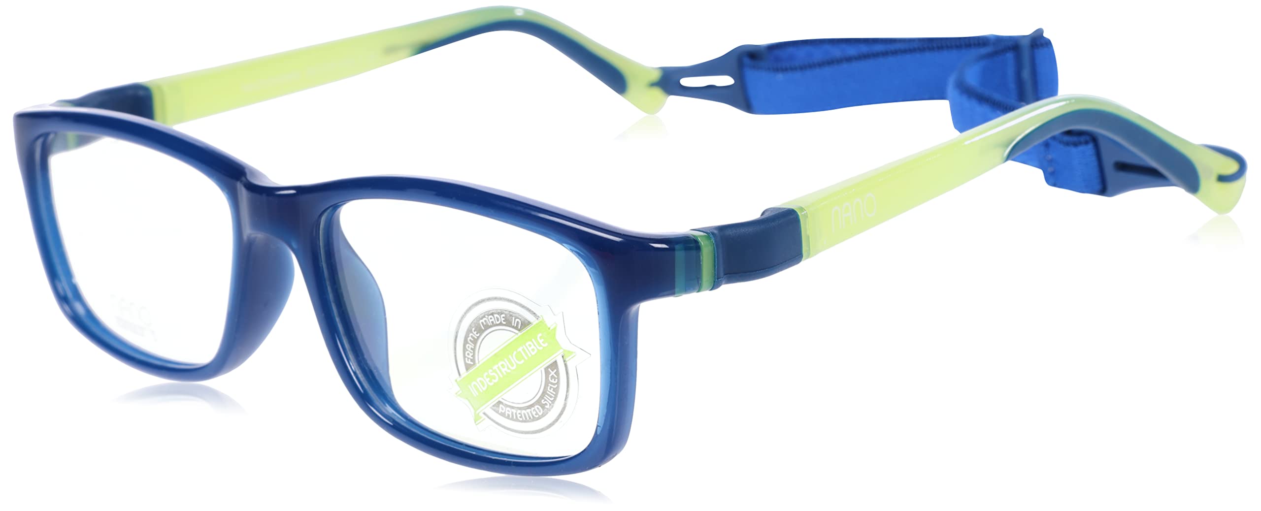 NANO VISTA Fangame 3.0 Gafas Unisex niños (Pack de 1)