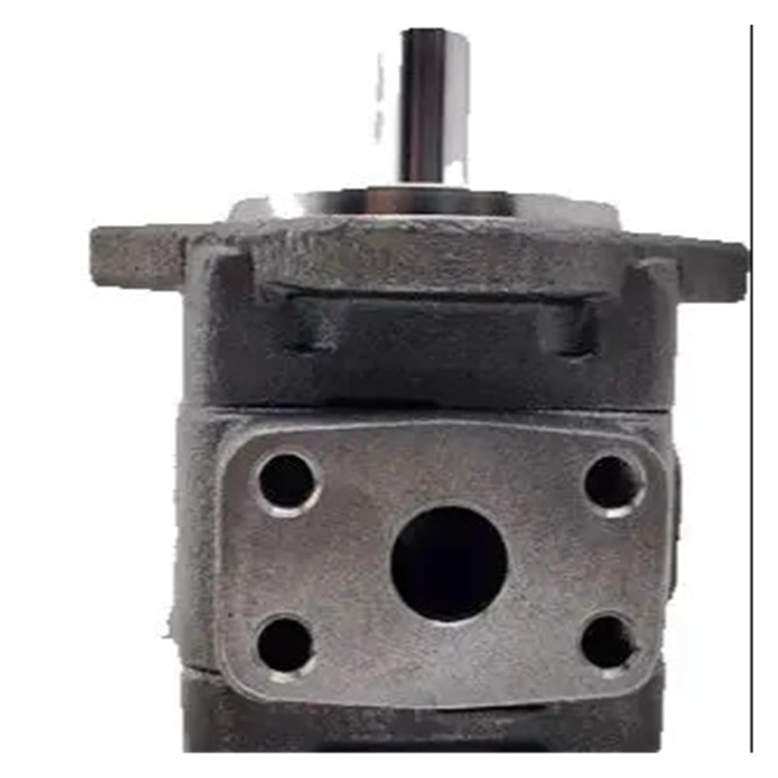 HHB18I Servo oil pump HG1-32-01R-VPC HG1-40-01R-VPC HG1-50-01R-VPC HG1-63-01R-VPC HG2-80-01R-VPC HG2-100-01R-VPC