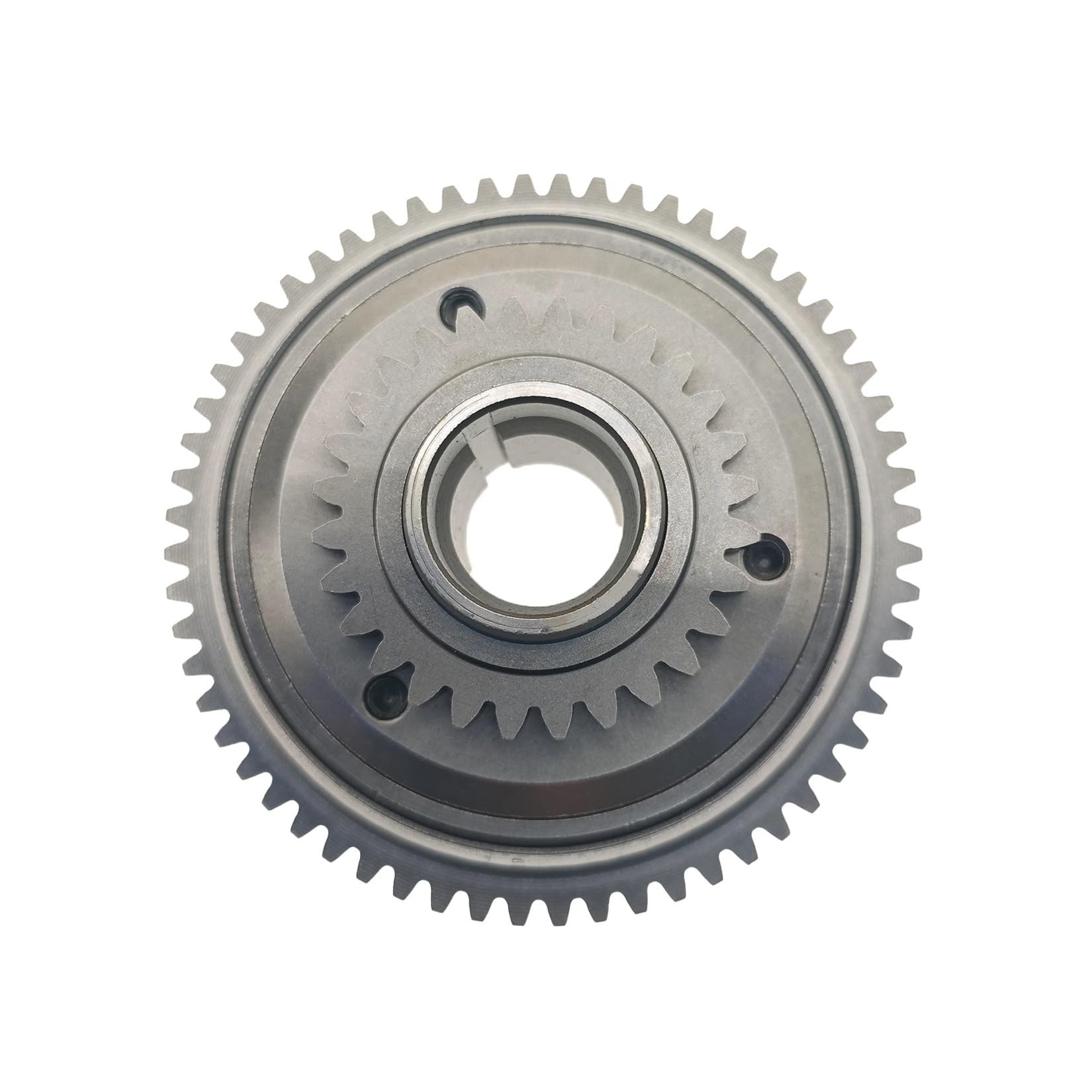 Embrayage démarreur 125cc compatible JP150 GR125 SR M92 - 3