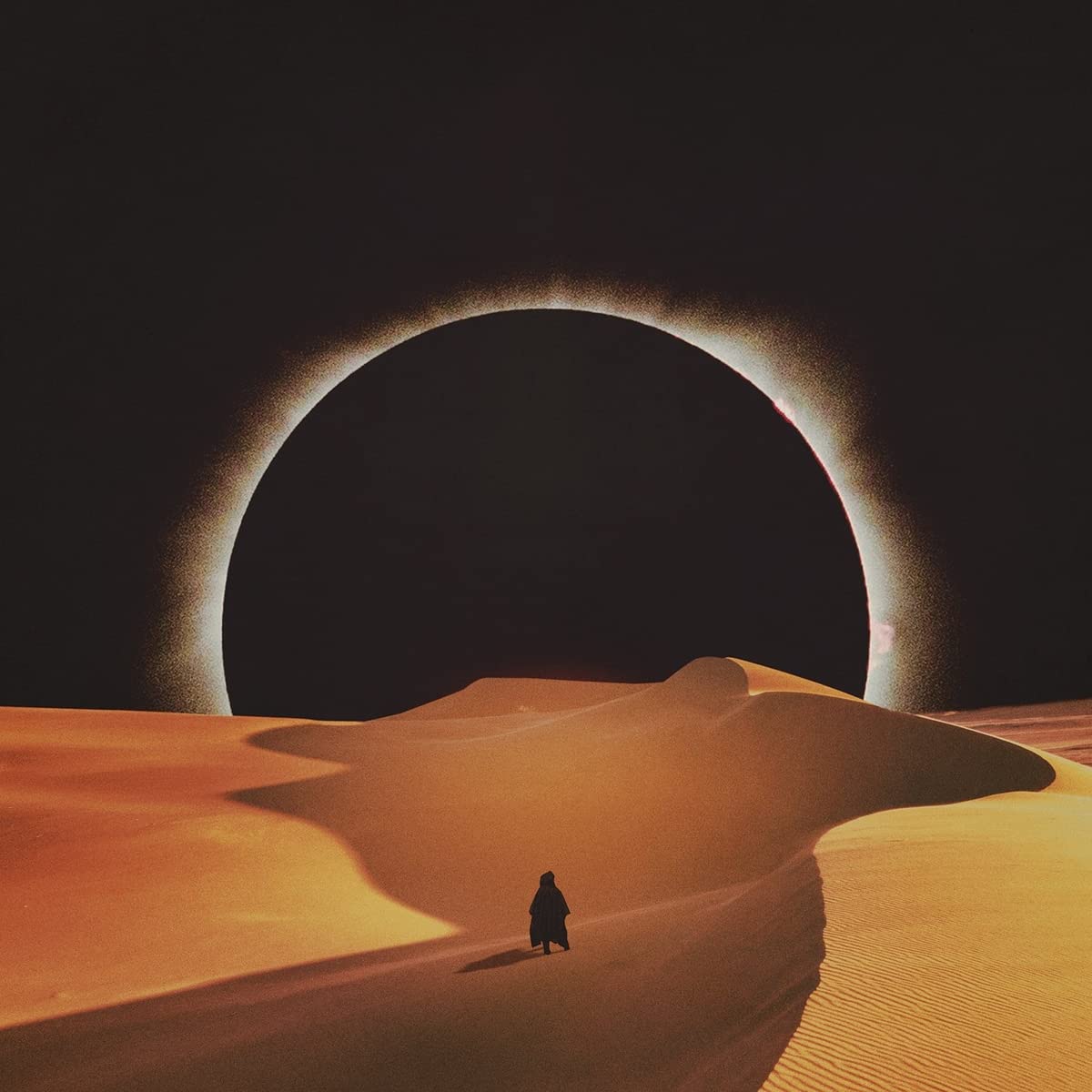 Vortex (Clear Vinyl) [VINYL]