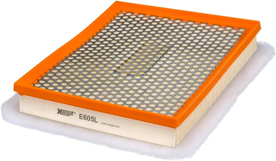 Hengst Air Filter - Insert