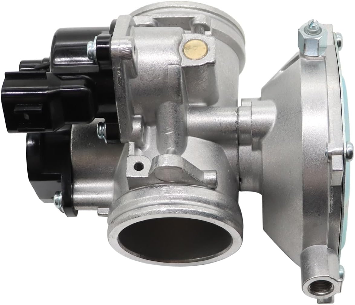 Throttle Body Compatible with 2011-2014 Ranger RZR RGR 800 EFI 1204195