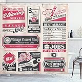 FACILE À UTILISER - Hydrofuge et lavable en machine. Couleurs vives, image claire.