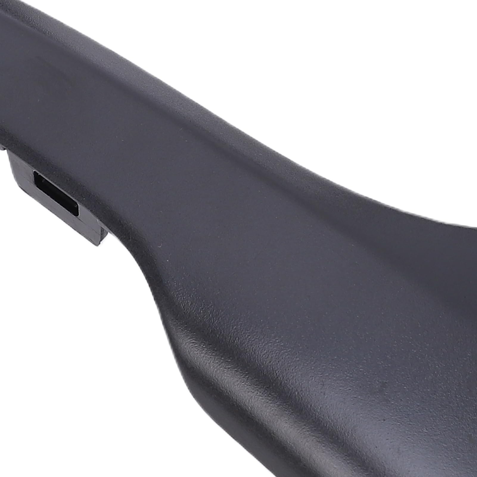 Yctze Finitura Maniglia Interna per Porta in Plastica Dura FR-S 2013-2016 | Nero , Cabina Veicolo, Coppia Sinistra Destra, 86 2017-2020, OE SU003-03270 SU003-03271, Copertura Impugnatura