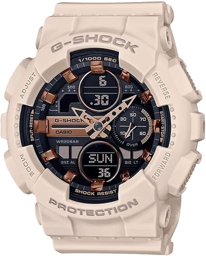 G-Shock GMAS140M-4A