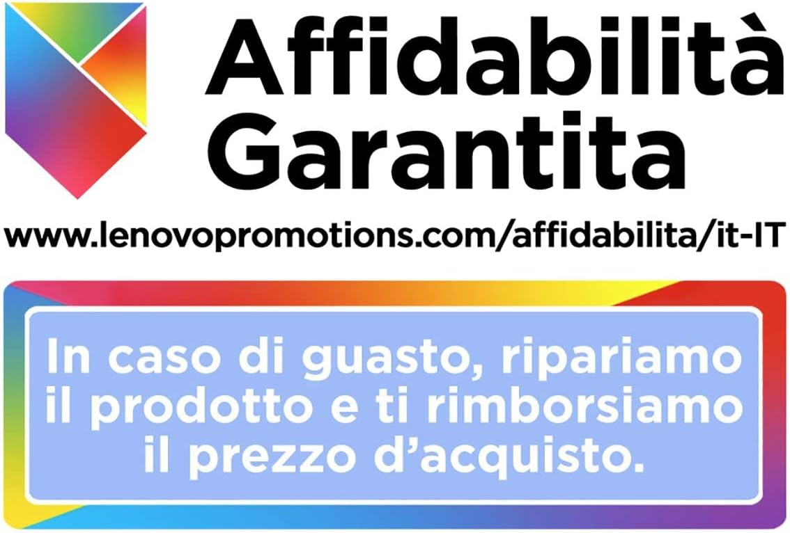 Lenovo IdeaPad 3 Notebook - Display 15.6 FullHD (Processore Intel Core i3-10110U, 256 GB SSD, RAM 8 GB, Windows 11 S) - Business Black - Esclusiva Amazon Lenovo IdeaPad 3 Notebook - Display 15.6 FullHD (Processore Intel Core i3-10110U, 256 GB SSD, RAM 8 GB, Windows 11 S) - Business Black - Esclusiva Amazon