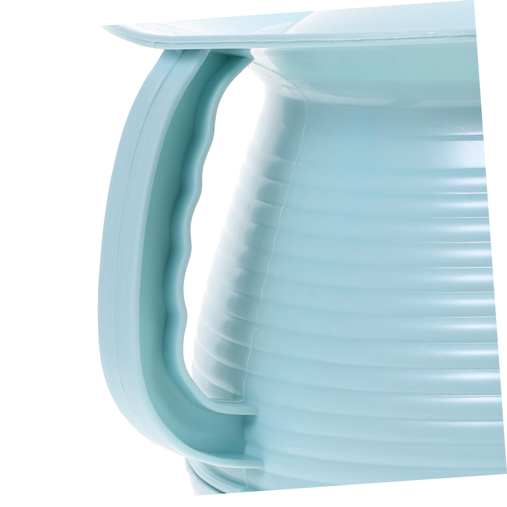 MERRYHAPY Female Urinal for Travel Kids Portable Potty Large Capacity Urine Bucket Emergency Use