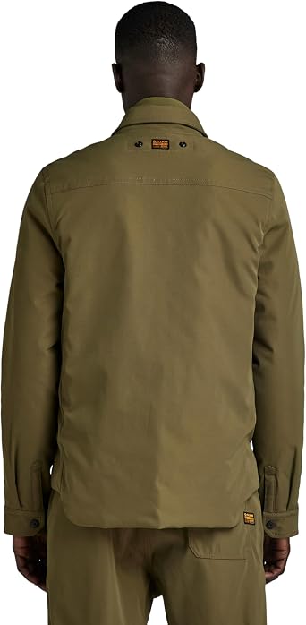 G-STAR Men's Jackets