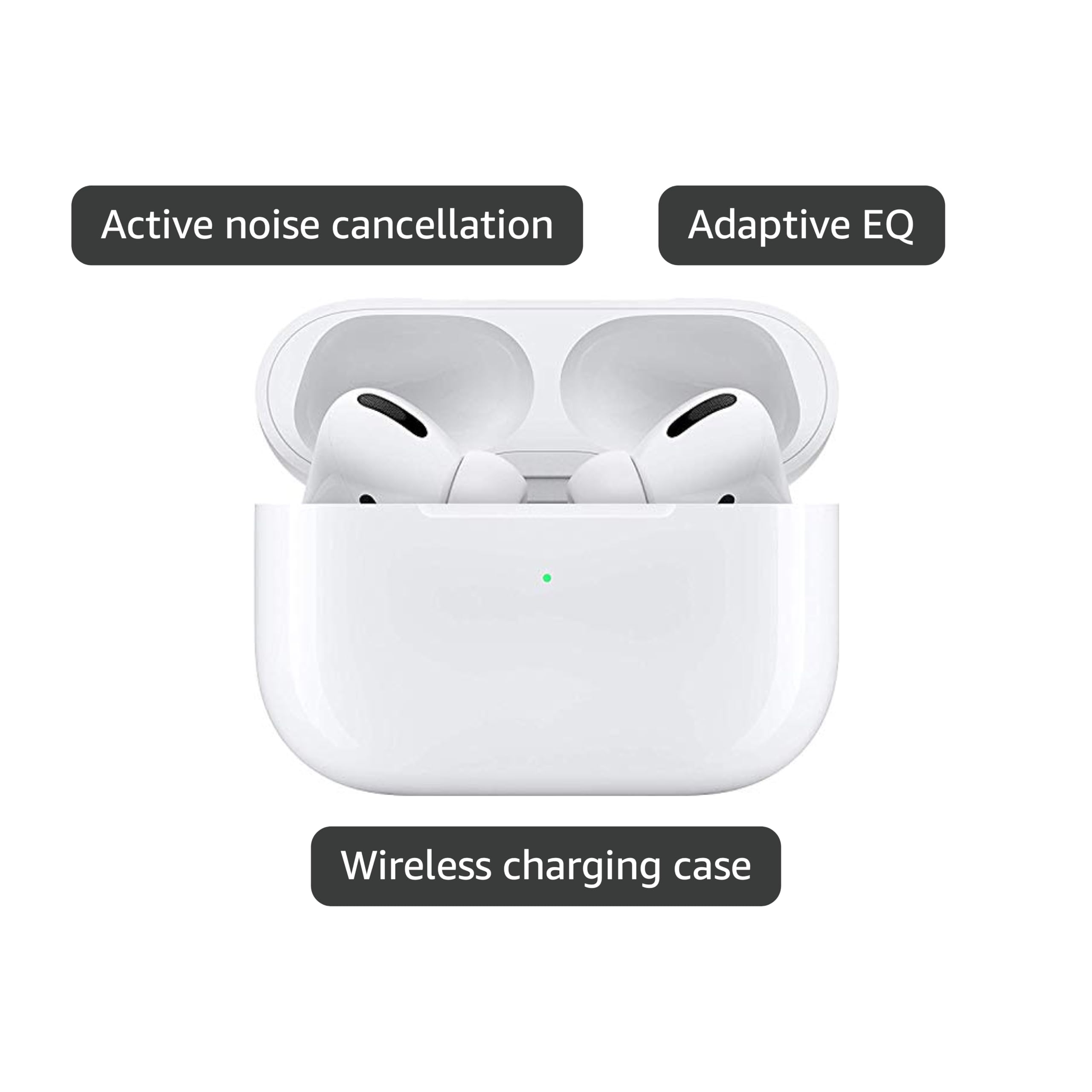 Apple AirPods Pro 第1世代 286 AirPods Pro（第一世代）
