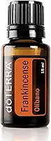 Óleo Essencial Frankincense Olibano 15ml