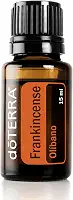Óleo Essencial Frankincense Olibano 15ml