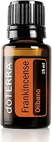 Óleo Essencial Frankincense Olibano 15ml