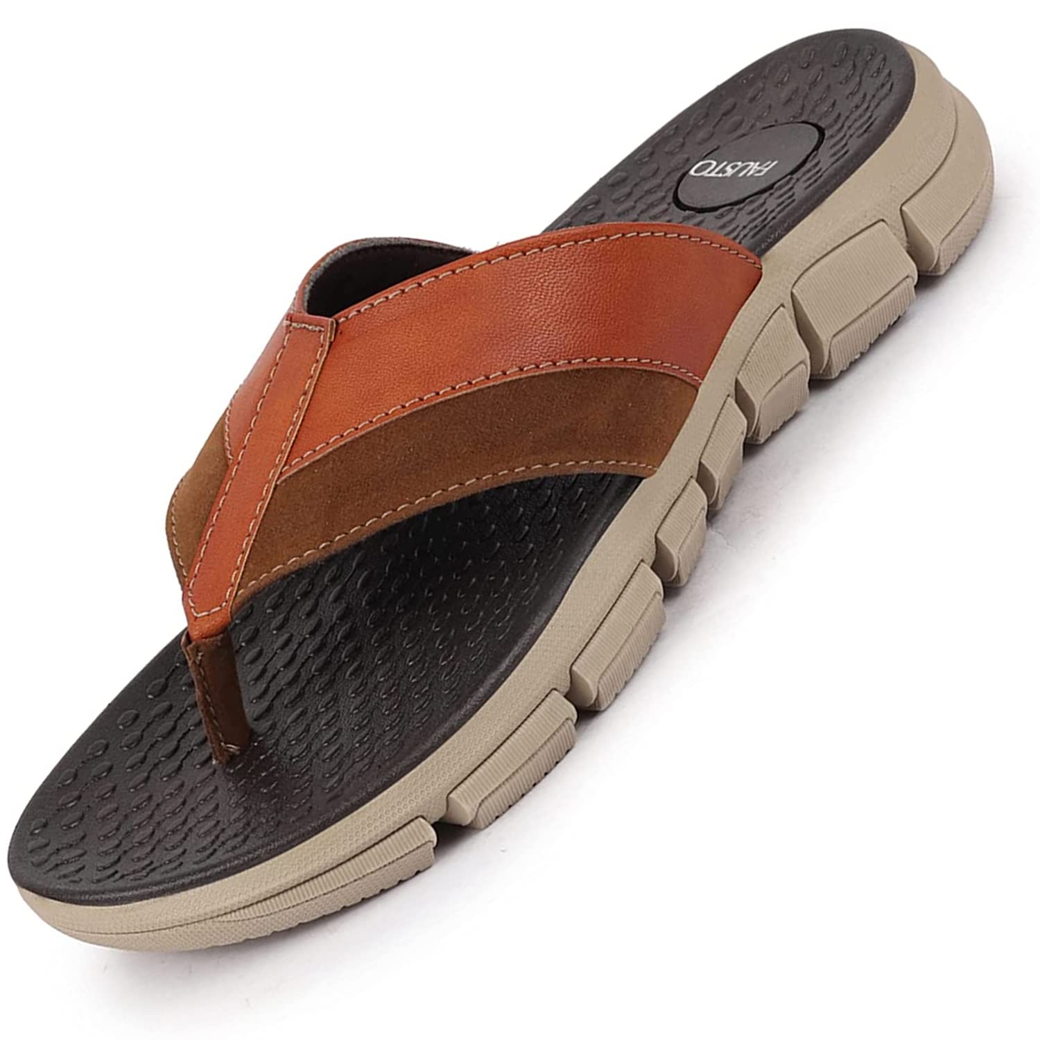 fausto Men Slipper-picture-11