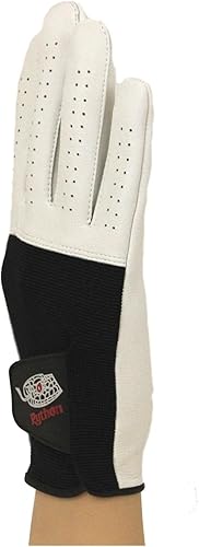 Miniatura 3 de Python Xtreme - Guantes de balonmano (Sin relleno) (pequeño-XL)