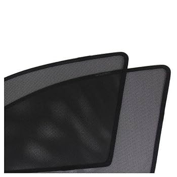 Amazon.co.jp: メッシュサンシェード 日産用 フェアレディZ Z34