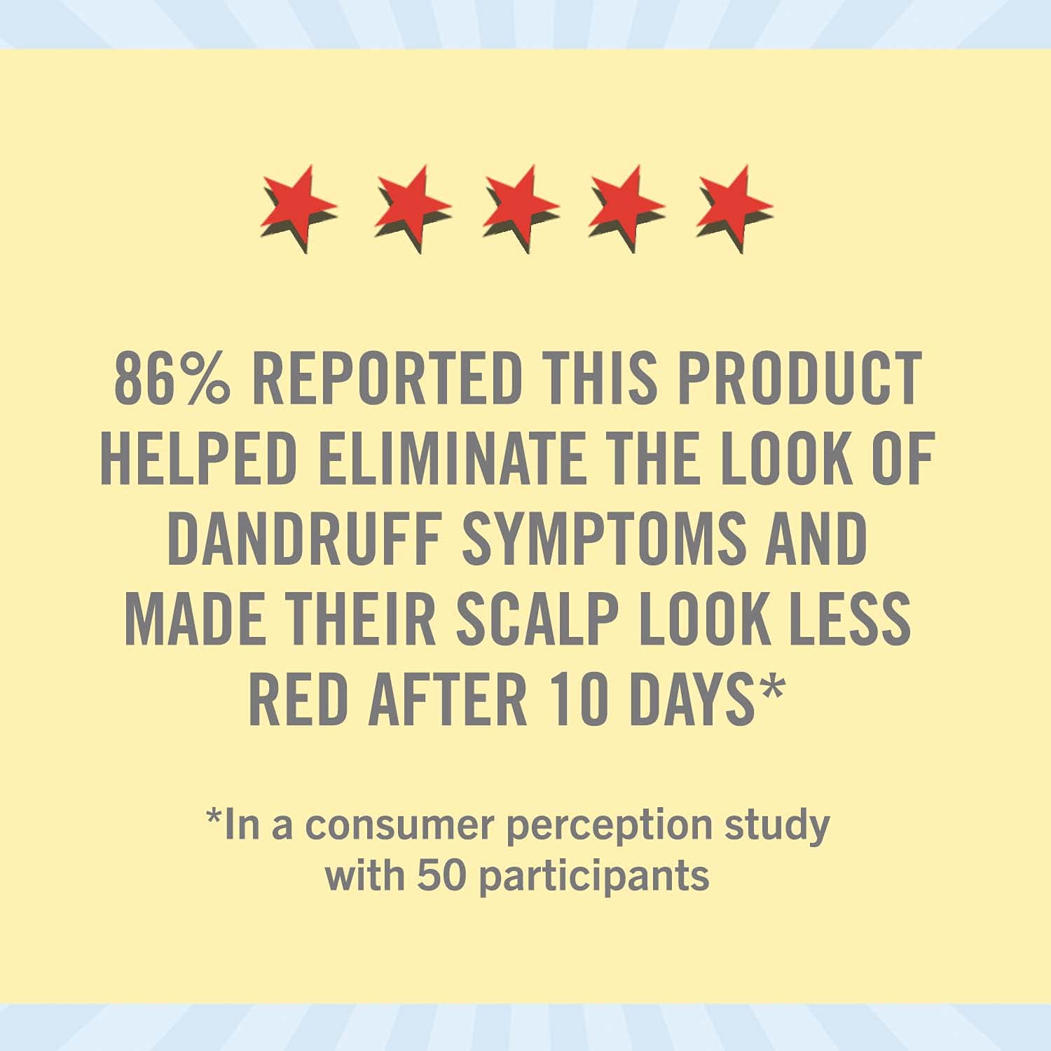 First Aid Beauty FAB AntiDandruff Scalp Serum Fights Dandruff