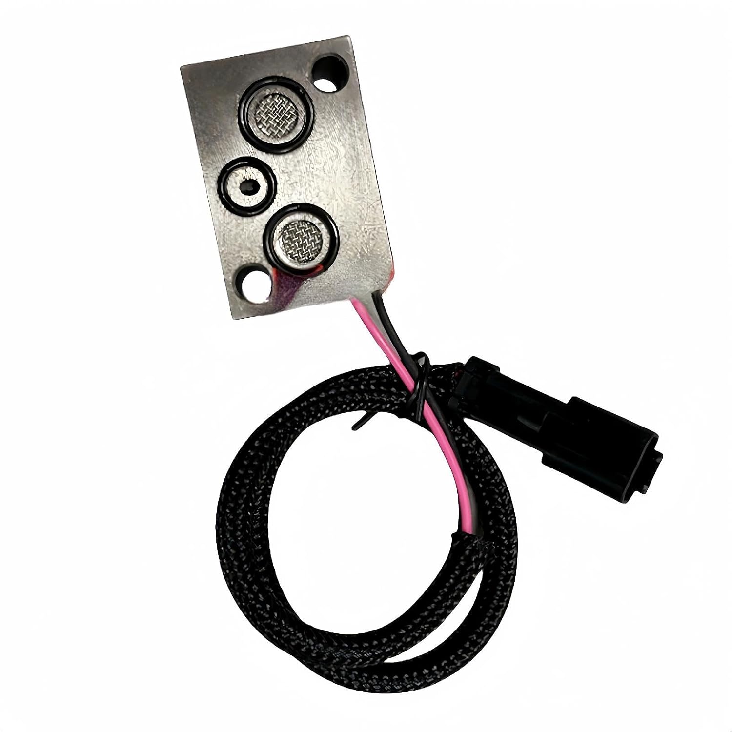 702-21-55800 7022155800 Solenoid Valve Fits For komatsu Dozer D65PX-15 D85PX-15 D155AX-5 D275A-5 D475A-5