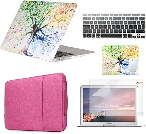 mac laptop case amazon