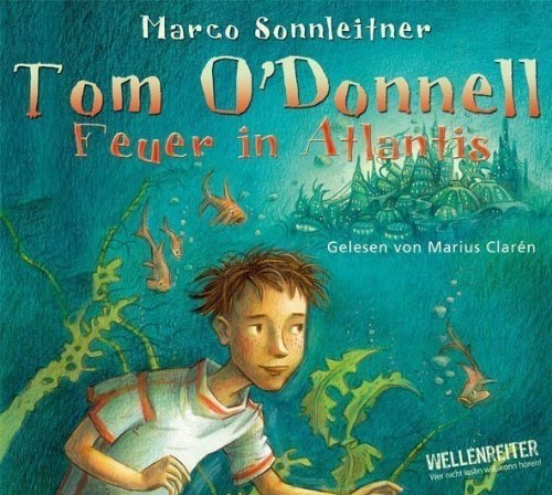 (Folge1)Tom O'Donnell