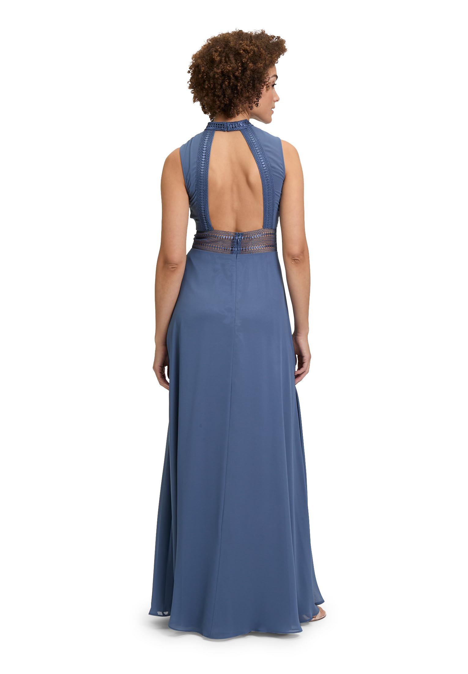 Vera Mont Damen 0104/4825 Kleid