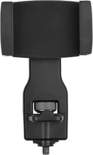 Suporte De Telefone Para Ipro,Sailsbury Suporte de telefone estabilizador de gimbal suporte para smartphone com grampo compatível com estabilizadores iPro/Pro 2/Mobile+