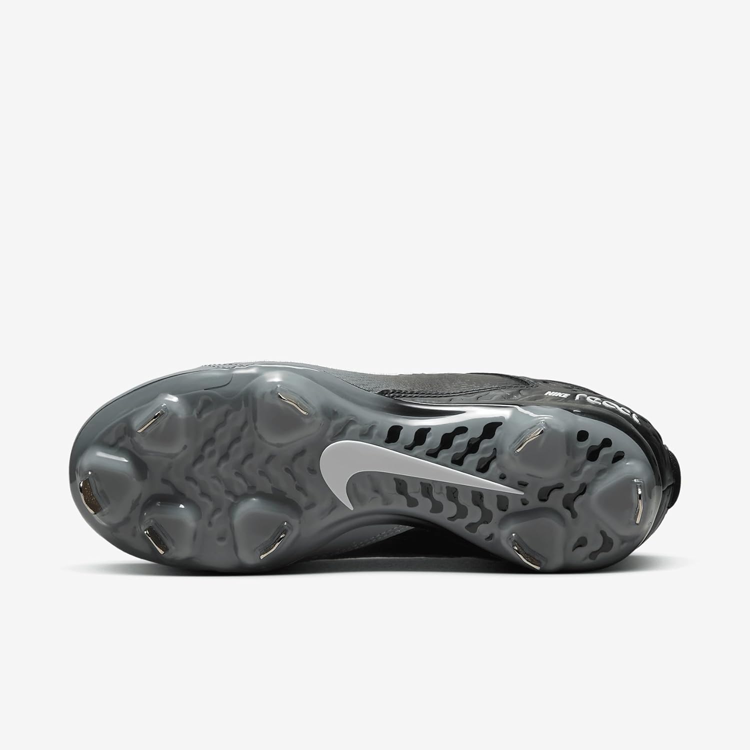 Nike Women's Hyperdiamond 4 Elite Softball Cleats - Image 2