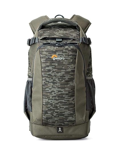 Lowepro Flipside 200 Aw Ii Camera Backpack - Mica, Camo