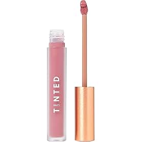 Sponsored ad from Live Tinted. "Long-Lasting, Non-Drying Matte Lip Color." Shop Live Tinted.