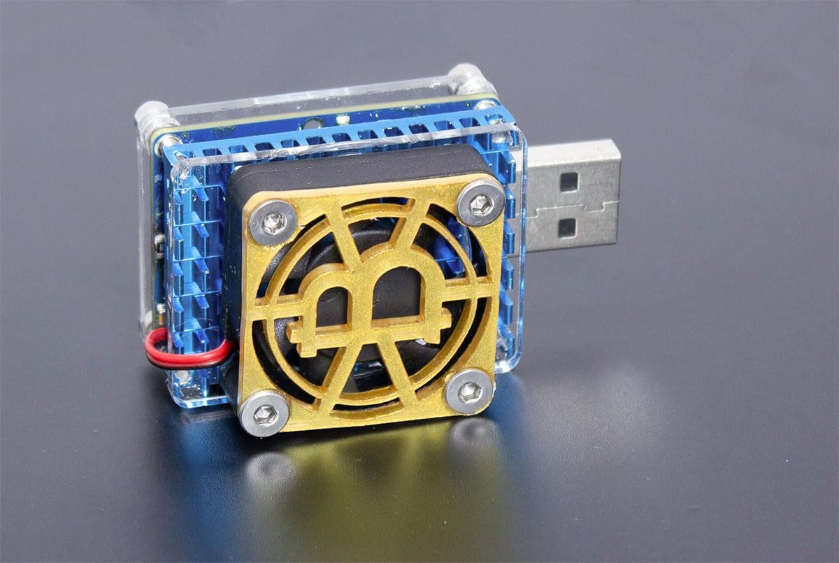 Bitcoin Miner Nerdaxe Pocket Bitaxe Nerdminer Nerd Jordan | Ubuy