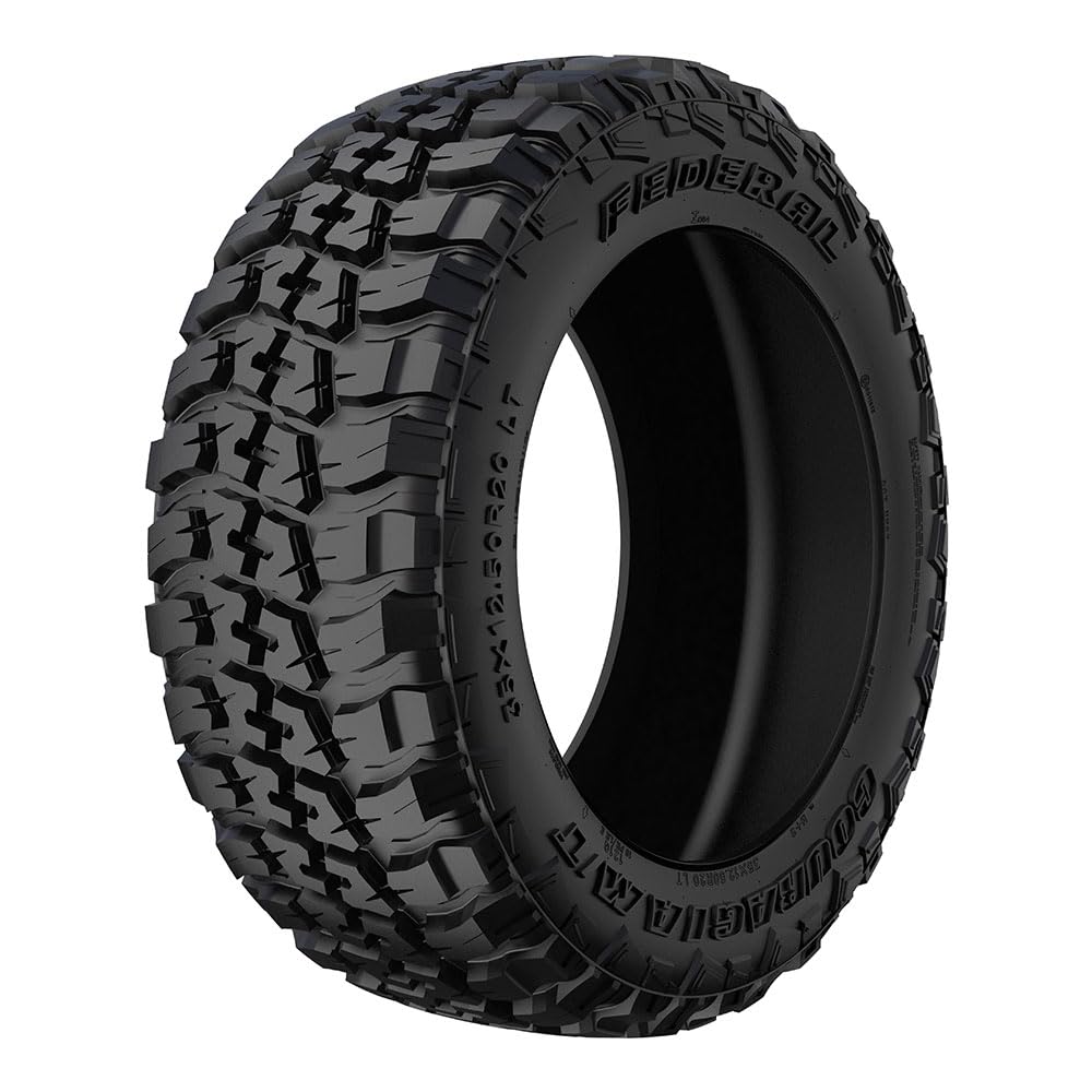 No.355 ジムニー LT205/80R16 フェデラル FEDERAL COURAGIA M/T リフトアップジムニー スズキ ジムニー + フェデラル COURAGIA M/T 205/80R16 110/108Q
