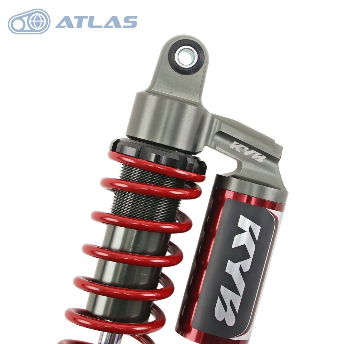 値下げしましたモンキー12V カヤバ　リアサスペンション 330m Amazon | タイカヤバ KYB モンキー125 Monkey JB02 JB03 JB05 K-Alpha
