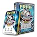 Produktbild Topps Match Attax Extra 22/23 - UEFA Champions League Fußballkarten | Mega-Sammledose - Pride