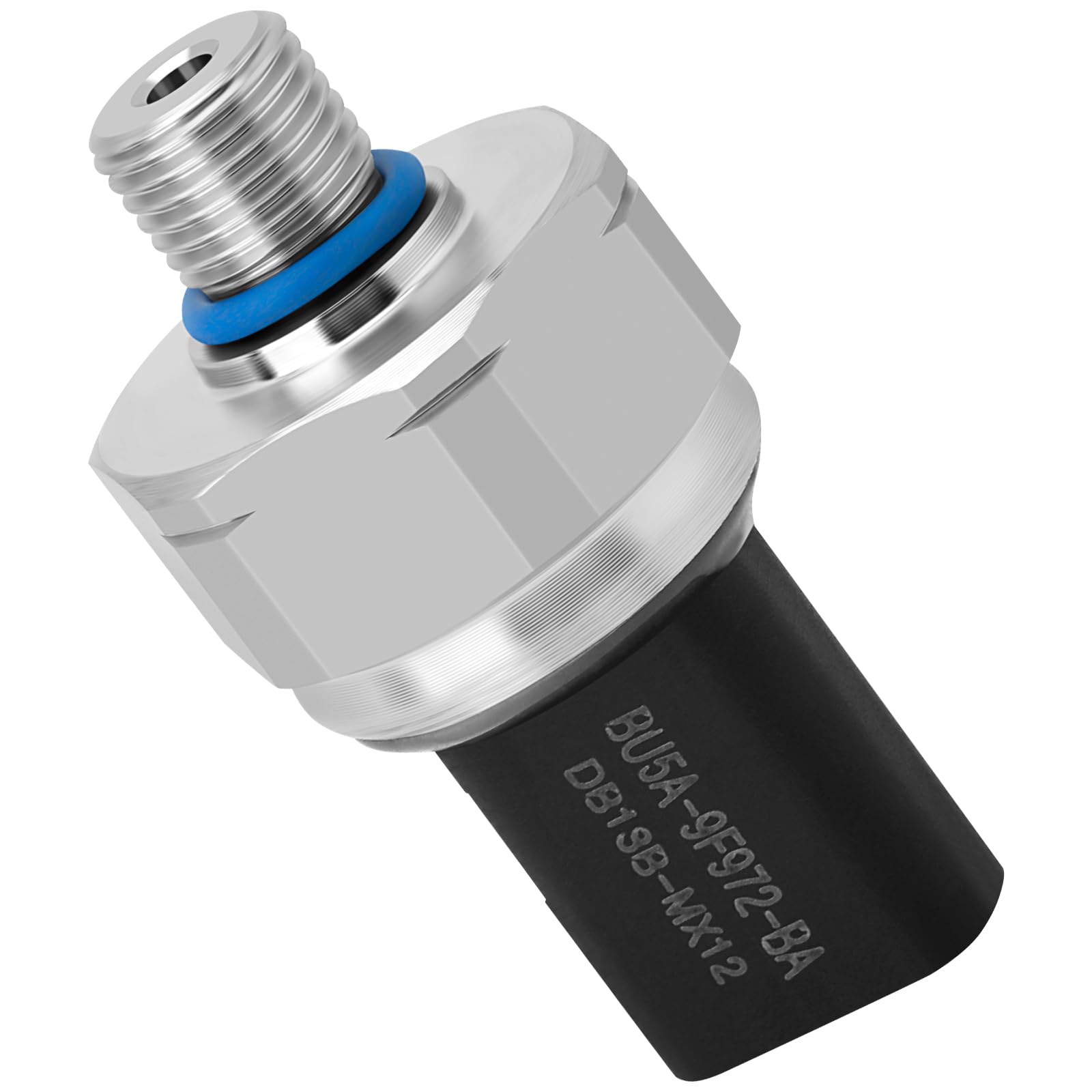Photo 1 of X4XZ BU5Z-9F972-B Fuel Injection Pressure Sensor