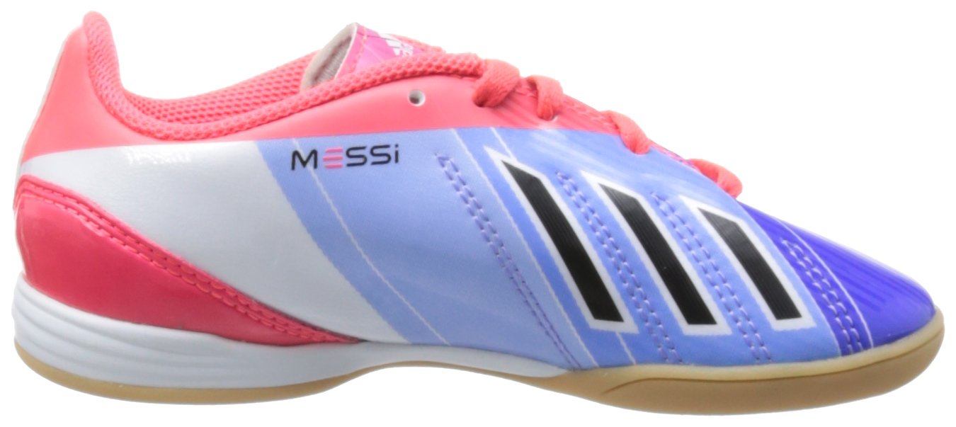 adidas Fußballschuh F10 IN J MESSI