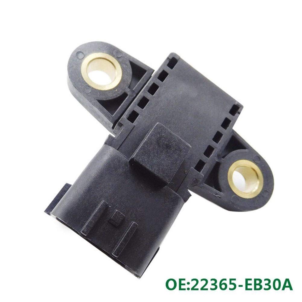 Oil Pressure Sensor Fuel Pressure Sensor 22365-Eb30A 22365Eb30A for Nissan Navara D40 Pathfinder R5 Oil Pressure Switch